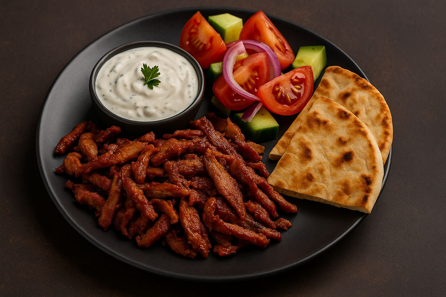 Gyros selber machen – mit dem Bestseller Gyrosgewürz von GoldGewürze