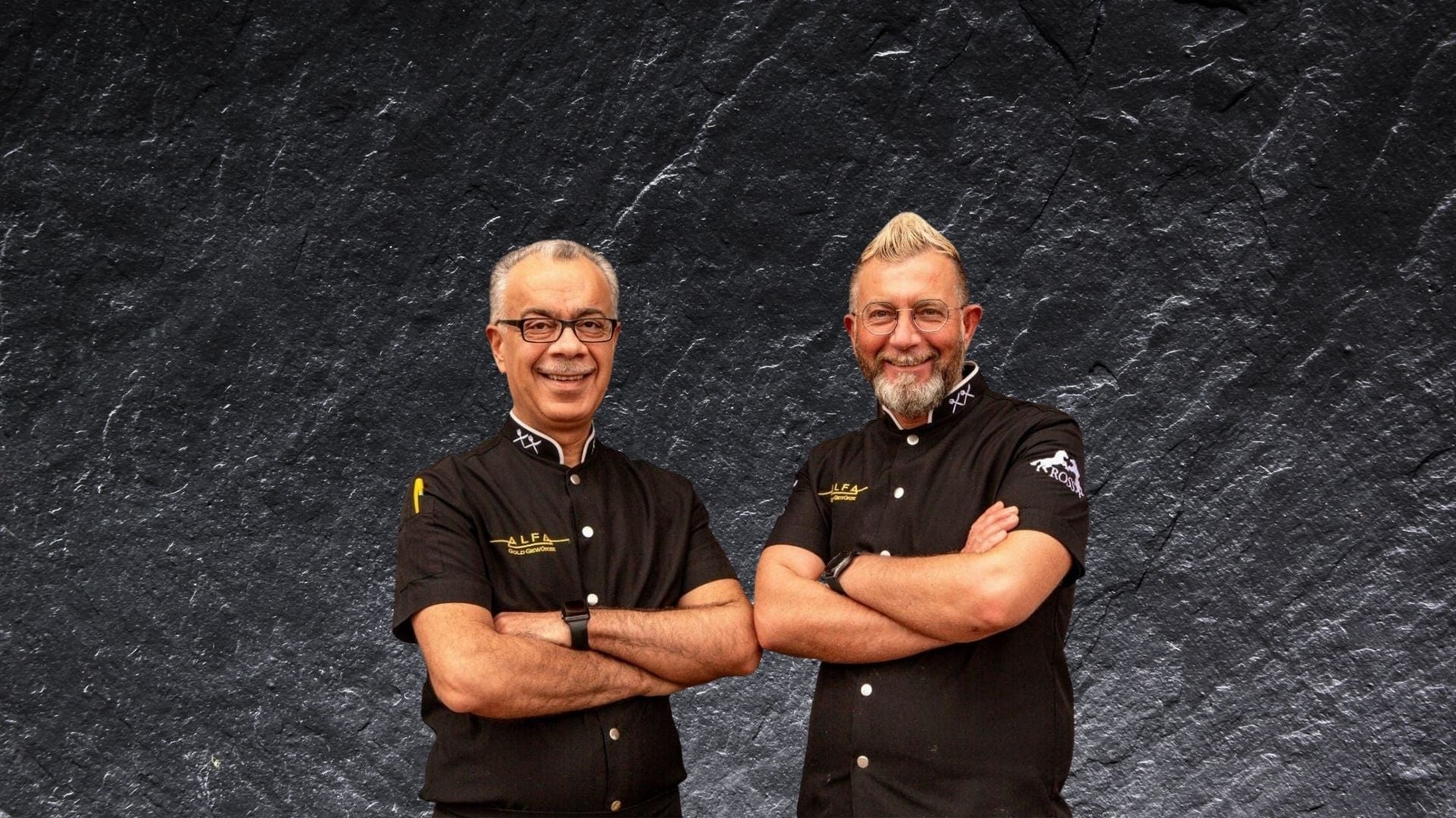 Alfa Grill und Goldgewürze Team ist seit über 25 Jahren Beste Gewürzmischungen und Gewürze aus aller Welt komplett naturbelassen