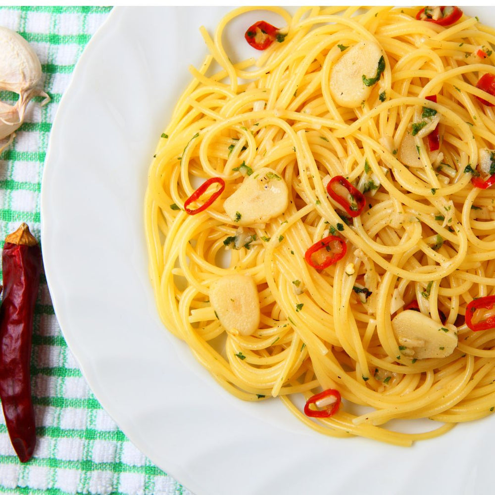 Aglio Olio Peperoncino 60g