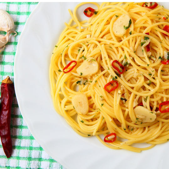 Aglio Olio Peperoncino 60g