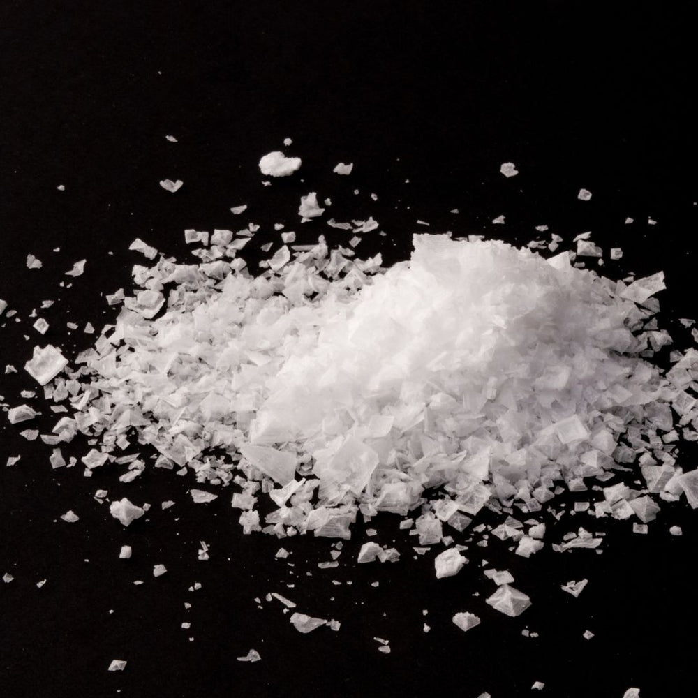 Fleur de Sel (havssaltflingor)