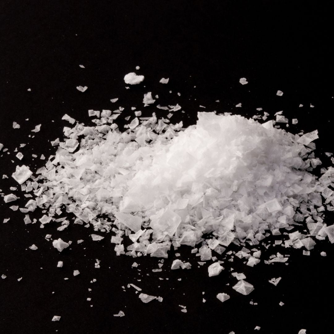 Fleur de Sel (havssaltflingor)
