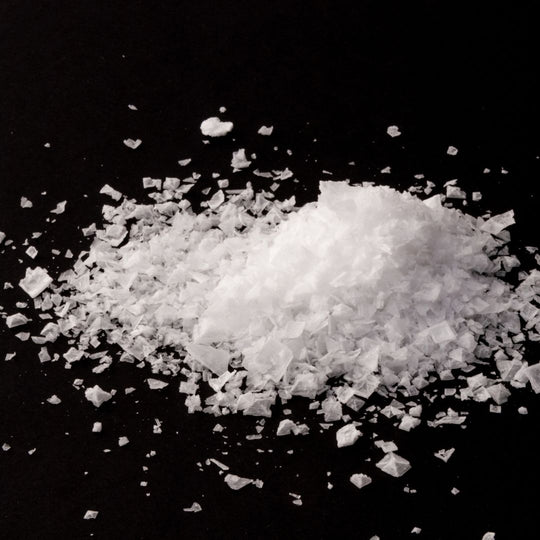 Fleur de Sel (havssaltflingor)