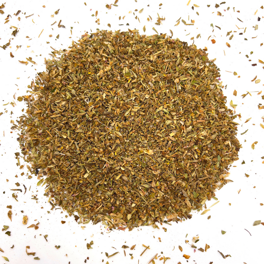 Vegetable seasoning