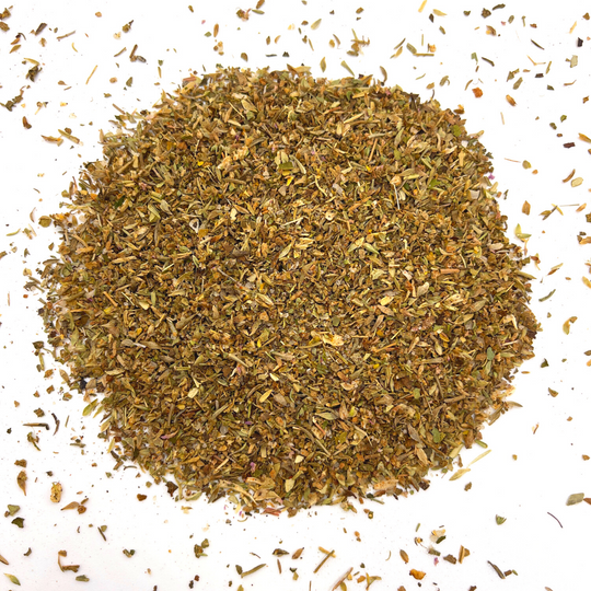 Vegetable seasoning