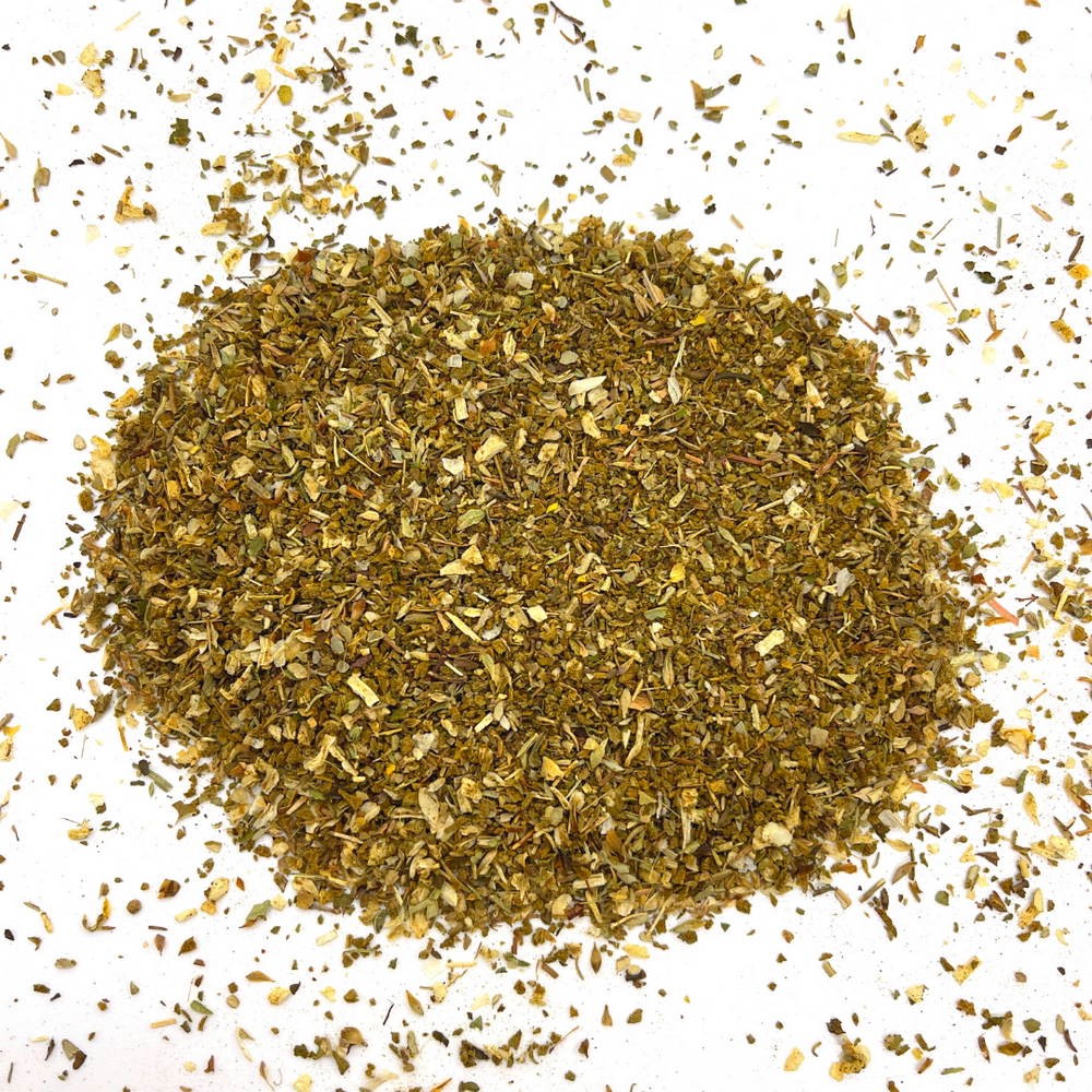 Scrambled Egg Seasoning Greek