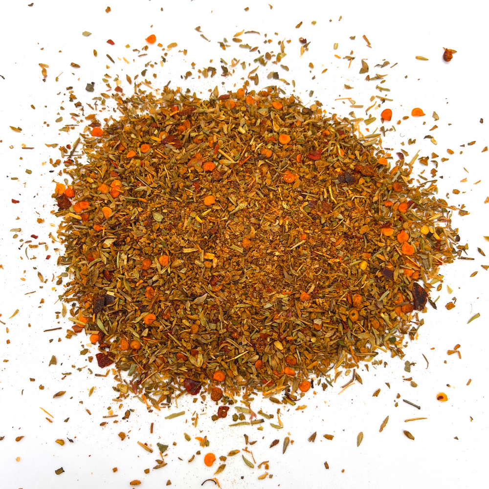 Freaky BBQ Grill Spice