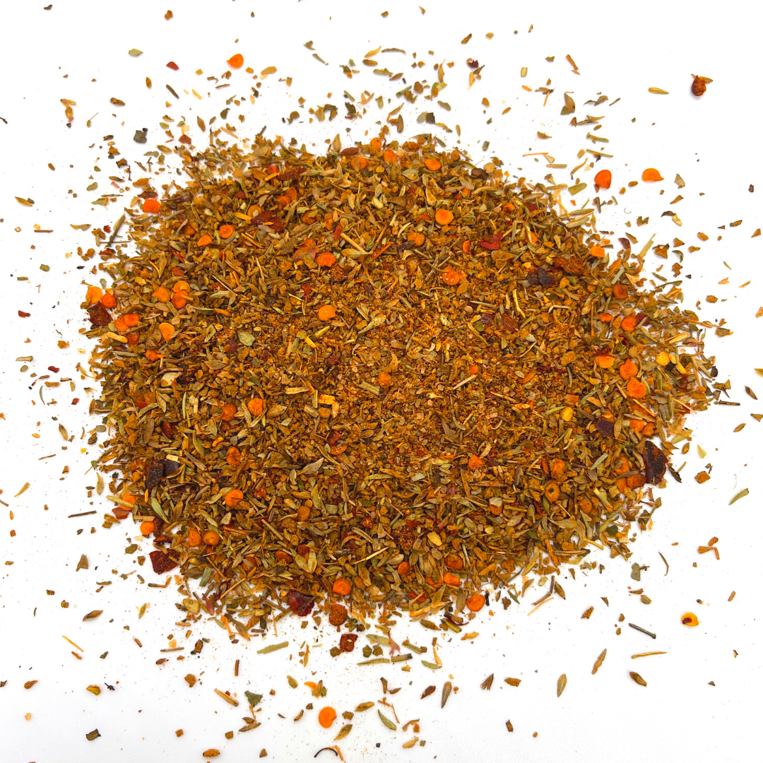 Freaky BBQ Grill Spice