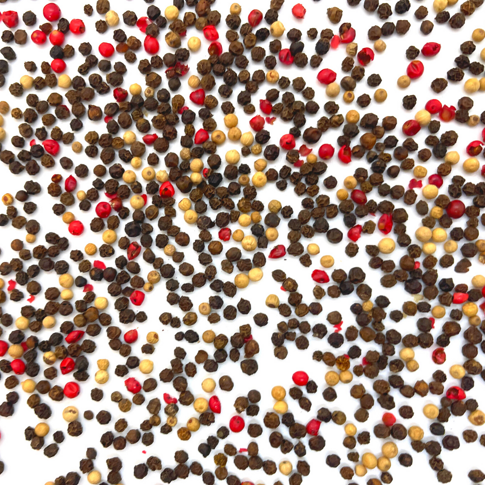 Bunter Pfeffer Mix