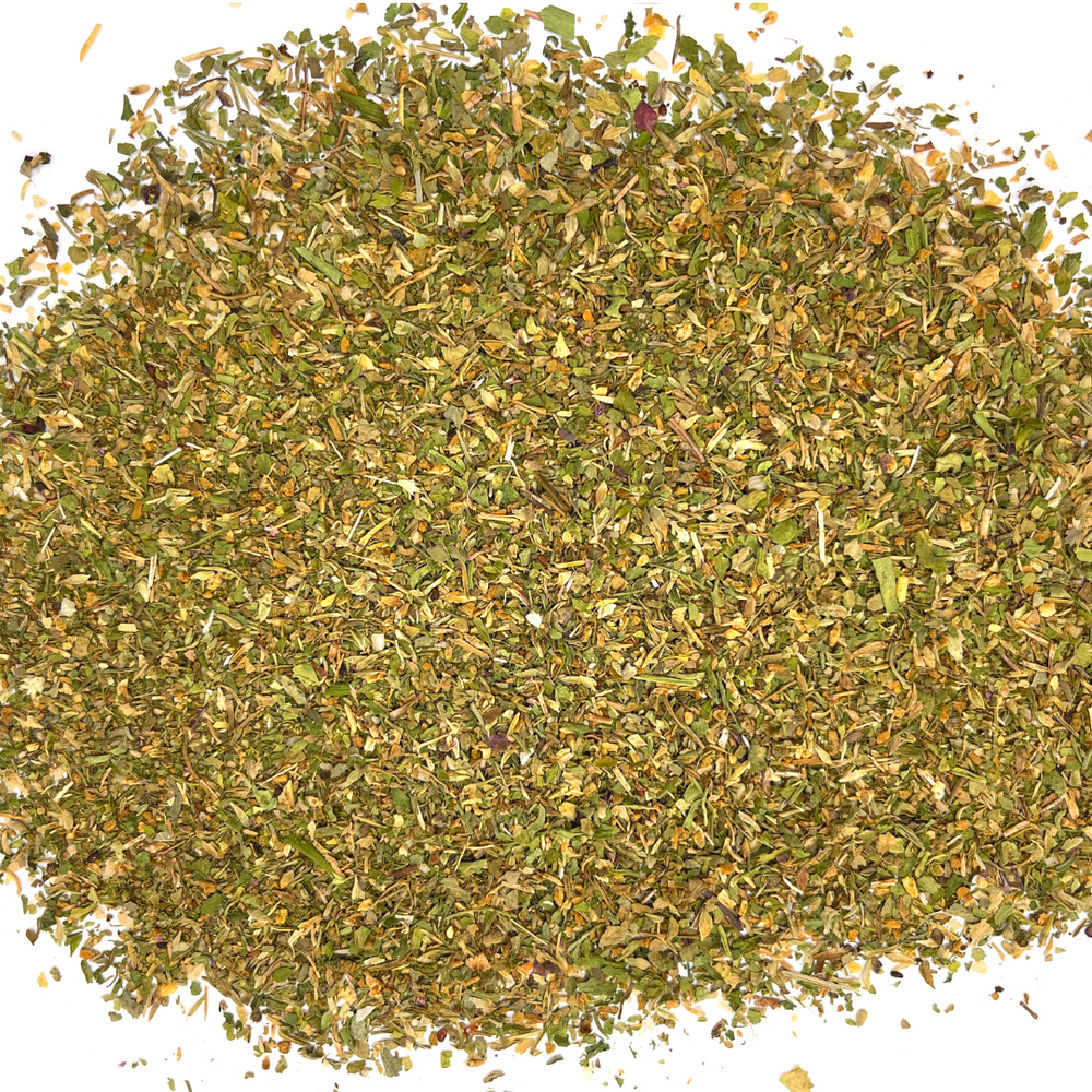 Salad seasoning