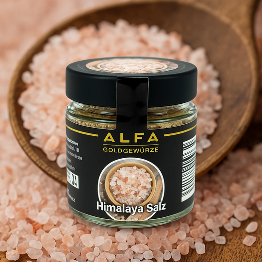 Himalaya Salz 200g
