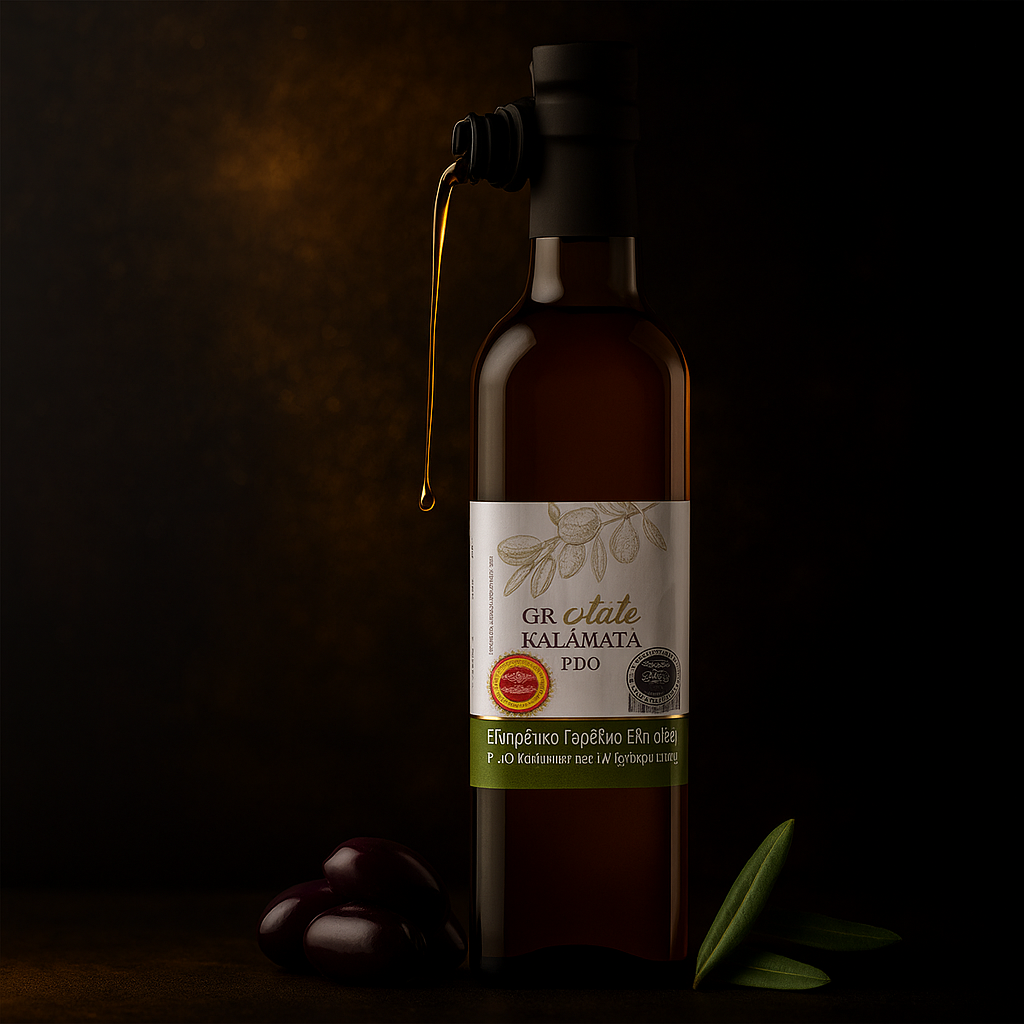 GR Estate Kalamata extra natives Olivenöl 250ml